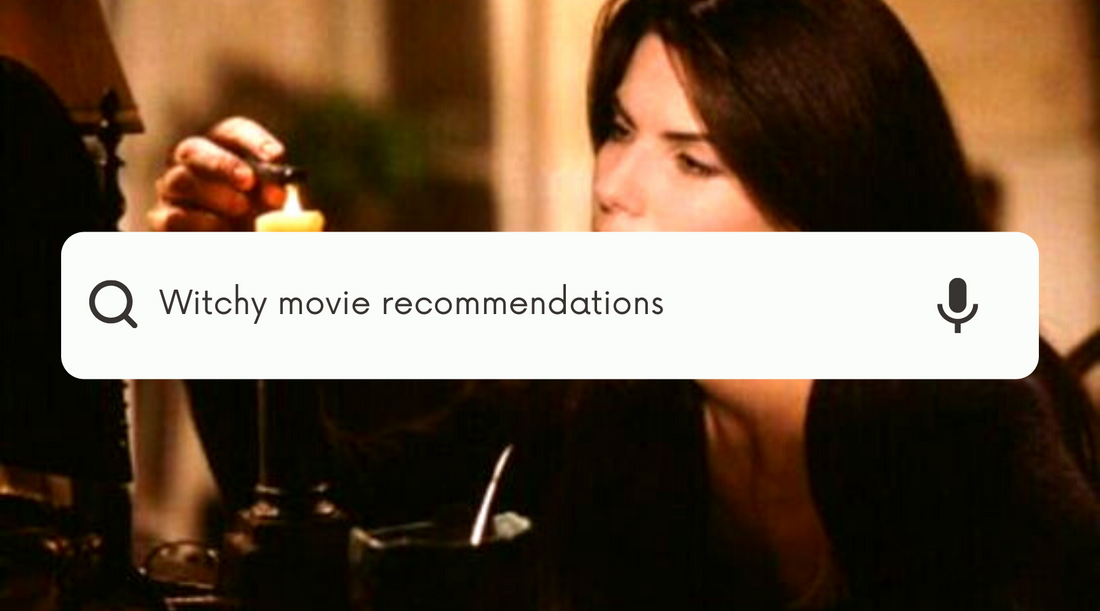 20 Of The Most Magical Witch Movies & Shows Of All Times