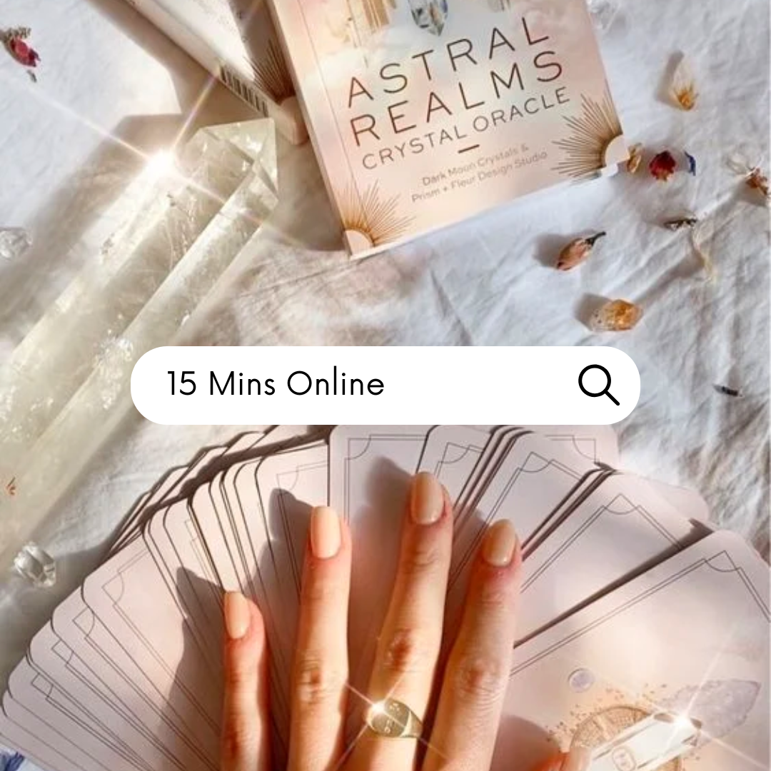 15 Mins Reading
