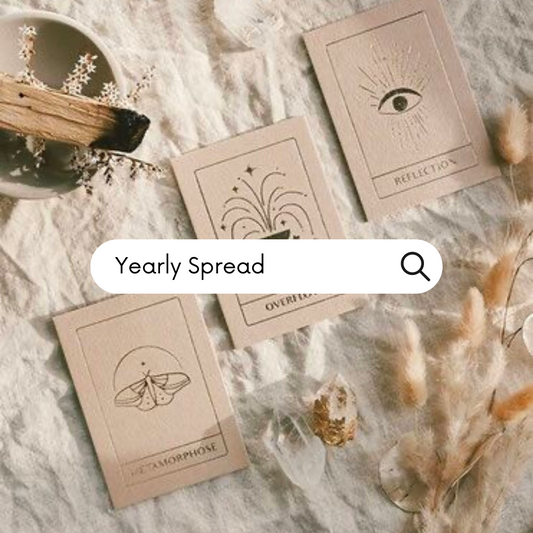 tarot reading oracle astrology celestine karishma crystal with gratitude law of attraction karmic cleansing karma moon new moon full moon protection love abundance positivity negativity spiritual spirituality sage palo santo aura magic tarot course cartomancy wicca