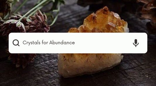 Top 10 Crystals For Attracting Abundance & Wealth