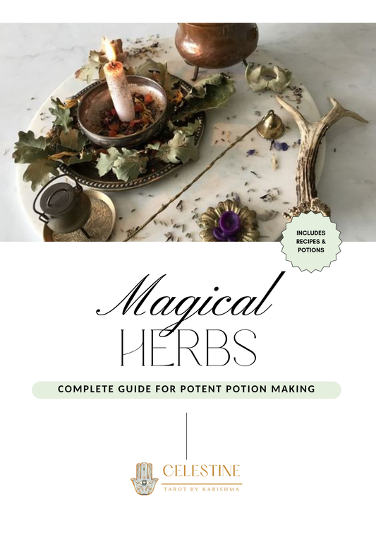 Magical Tools Course (Self Learn)