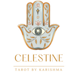 Celestine Tarot 